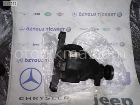 BMW E39 5 serisi 2,35 525 530 diesel defransiyel