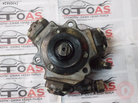 Fiat Fiorino 1.3 (46779630) Mazot Pompası