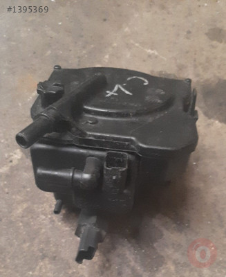 citroen c3 çıkma 1.4 hdi mazot filtre kütüğü regülatör