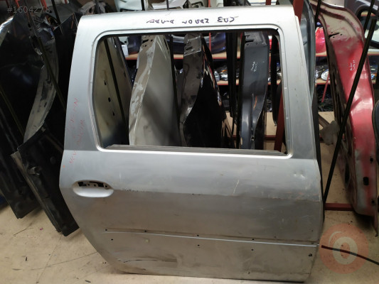 DACIA LOGAN ORİJINAL ÇİKMA SAG ARKA KAPI GUL OTOMOTIV