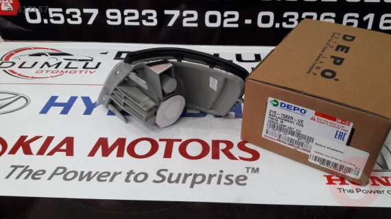 PRİMERA P 11 96-99 SAG ÖN SİNYAL/DPO-215-1582R-UE
