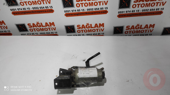 OEM;DHF2400010 HYUNDAİ SANTAFEE ÇIKMA YAKIT FİLTRESİ TUTUCU
