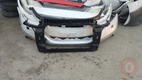 Hyundai i10 ön panel
