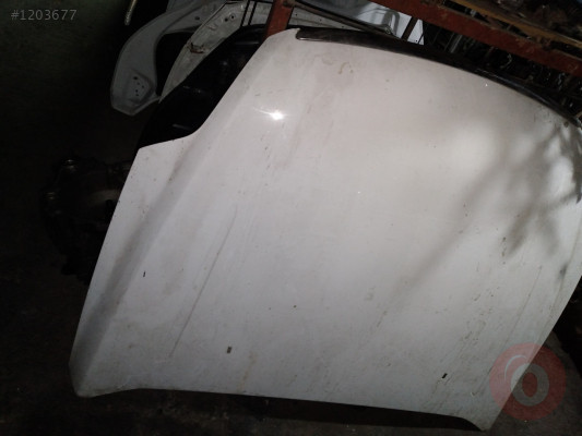 2010 2011 fort  mondeo  çıkma motor kaput