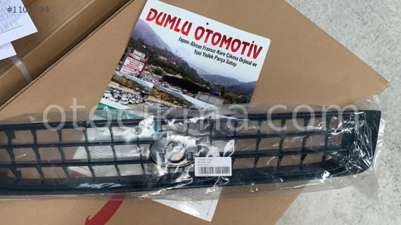 TOYOTA CORONA ÖN PANJUR