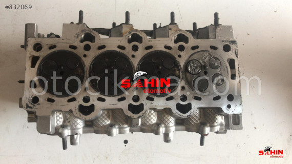 KİA - RİO / D4FA 1.5 CRDİ DİZEL SİLİNDİR KAPAĞI