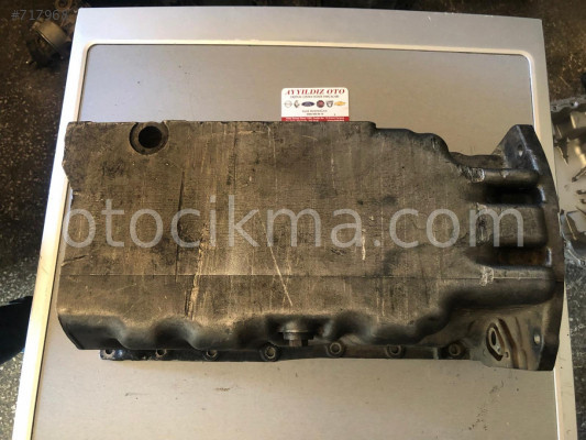 FORD MONDEO 1.8 TD YAĞ KARTERİ 96FF6675 BG