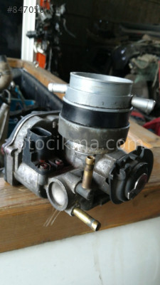 1998 2002 arası polo çıkma boğaz gaz kelebeği