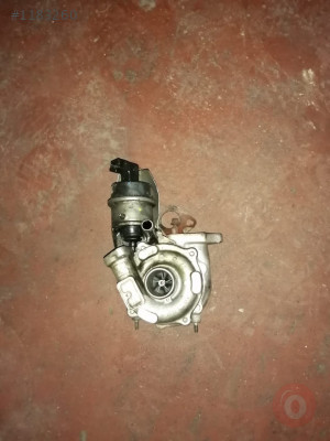 FİAT LİNEA 2014 1.3 EURO-5 ÇIKMA ORJİNAL TURBO