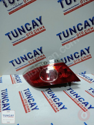 HONDA CİTY SOL STOP 2005-2008