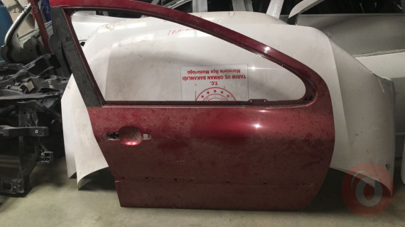 2006 PEJO 307 SAĞ ÖN KAPI 900TL