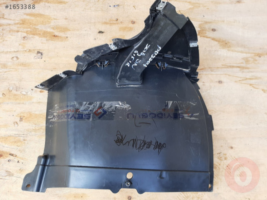 VOLKSWAGEN PASSAT SAĞ ÖN DAVLUMBAZ SIFIR ORİJİNAL 3G0805912