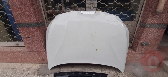 VOLVO S60 ÇIKMA KAPUT