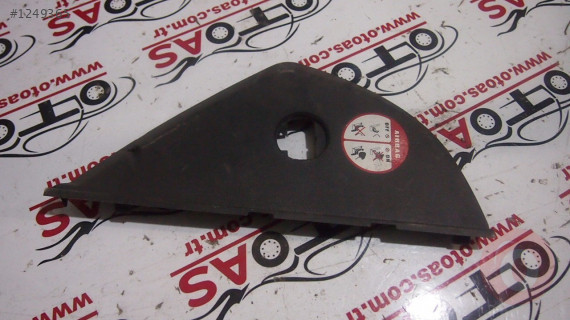 HYUNDAİ ACCENT ERA HAVA YASTIĞI PLASTİĞİ 84726-1J300