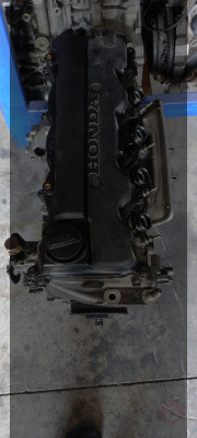 CR-V R20 çıkma orjınal motor