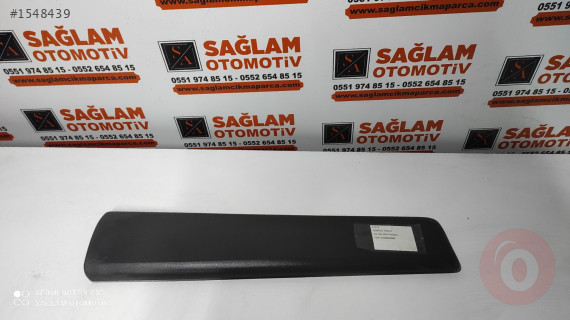 RENAULT TRAFİC ÇIKMA  SOL ÖN KAPI PAKOSU OEM; 8200036088