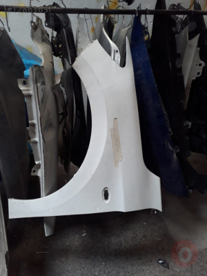 PEUGEUT 301 2015 ÇAMURLUK 350
