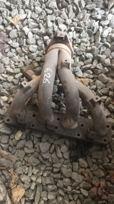 MAZDA 626 EGZOZ MANIFOLD ORGINAL CIKMA
