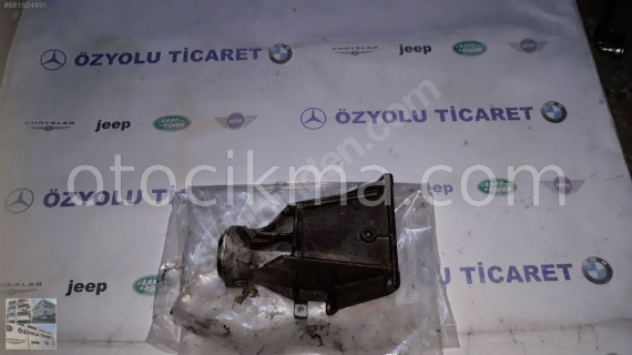 BMW E83 X3 2.0 DİESEL N47 MOTOR AKİS BAGLANTI AYAGI 31503448