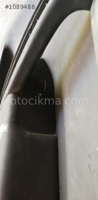 chevrolet captive sağ arka cam düğmesi