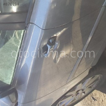 2005 VOLVO V50 HATASIZ SAĞ ÖN KAPI KOLU.
