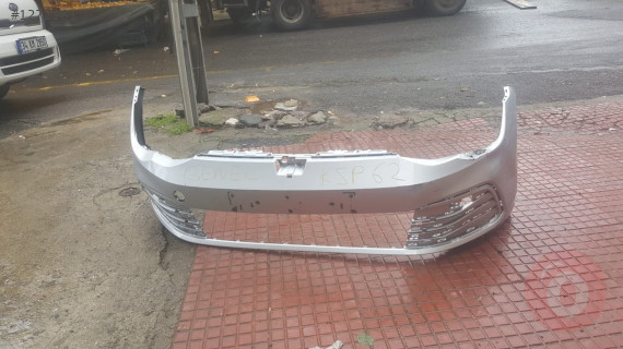 VOLKSWAGEN GOLF 8 ÖN TAMPON ORJİNAL ÇIKMA PARÇA