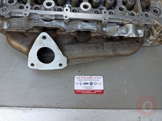 FORD CUSTOM 2.0 EGSOZ MANİFOLTU GK2Q-9430-AA