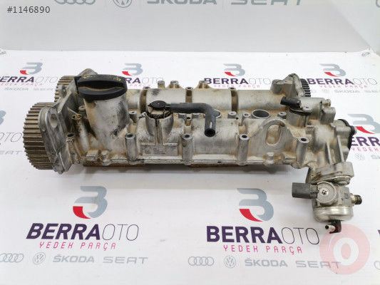VOLKSWAGEN GOLF SCİROCCO PASSAT 1.4 TSI EKSANTİRİK KAFESİ