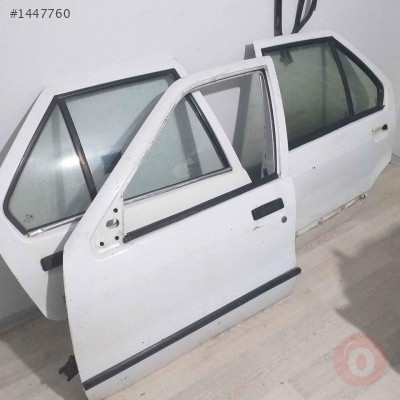 RENAULT 19 EUROPA ÇIKMA SOL ÖN KAPI