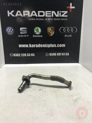VW Passat, Golf 5, Jetta 1.6 FSI EGR BORUSU-03C131521P