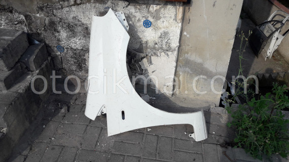 FİAT PUNTO SAĞ ÖN ÇAMURLUK SALİHOĞLU OTODAN 0537 259 1424 ++