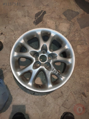 147 15 İNÇ ANT ALFA ROMEO ORJİNAL ÇIKMA PARÇA