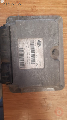 fiat palio 1.6 16v çıkma motor beyni
