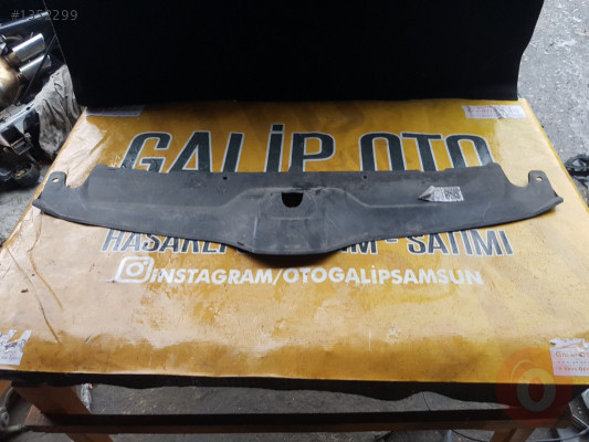 Ford Focus Ön Panel Plastiği Hatasız Orjinal Çıkma
