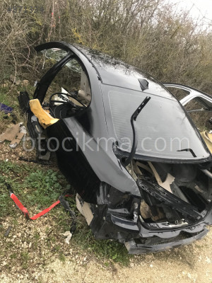 BMW E90 3.20 KESME SOL ARKA ÇAMURLUK GÜÇMANLAR OTO