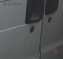 2002 2007 fiat ducato 2.8 jtd çıkma sağ takım kapı kilidi