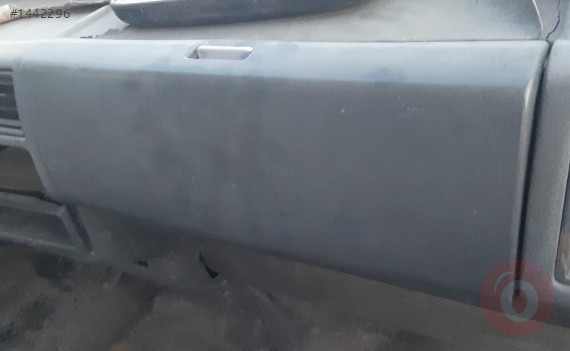 1994 model kia besta 2 .2 dizel çıkma torpido kapağı