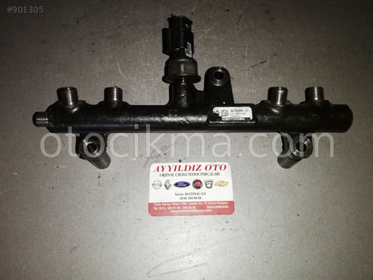 FORD KUGA 2.0 TDCİ REİL BORUSU 9681909680