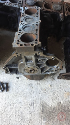 OPEL VECTRA B 2.0 YARIM MOTOR.OTO ERKAN ÜNYE