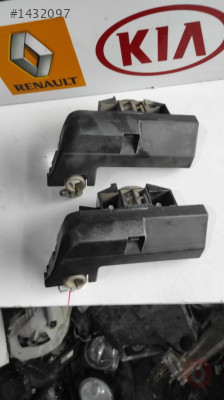 Yl Audi Q5 2009-2015 Pozitif Akü Terminali 8J0915459