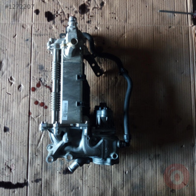 Opel Astra çıkma eğere valfi dizel
