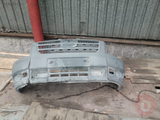 Ford Transit V347 Ön Tampon 2007/2013 Model Uyumlu