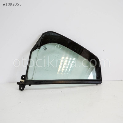 VW GOLF 7 13-17 KELEBEK CAMI SAĞ ARKA 5G6845214B