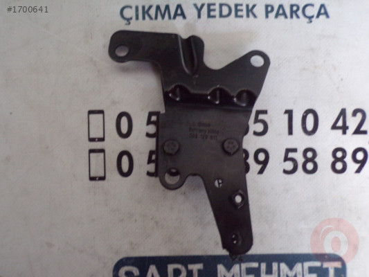 ÇIKMA AUDİ A4 MONTAJ BRAKETİ 038 129 811 , 038129811