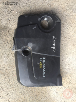 RENAULT KANGOO 2 MOTOR ÜST PLASTİK KAPAK