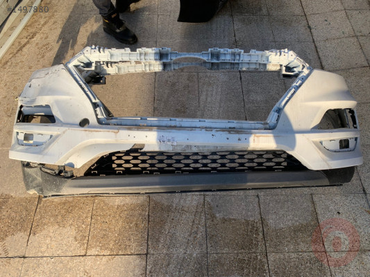 HYUNDAİ TUCSON ÇIKMA ORJİNAL ÖN TAMPON