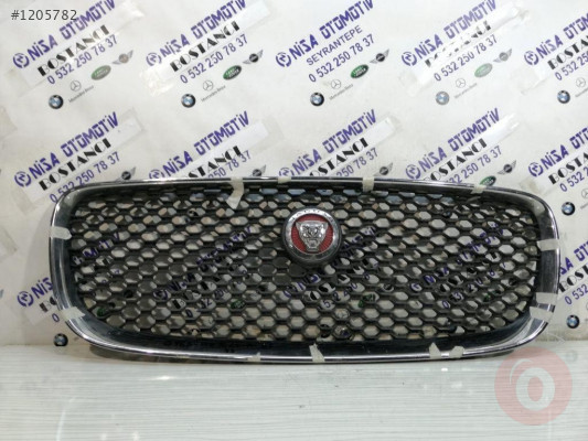 JAGUAR XF KASA PANJUR ORJ ÇIKMA
