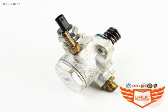 04E127026H YAKIT POMPASI 1.2 1.4 TSİ YAKIT POMPASI GOLF