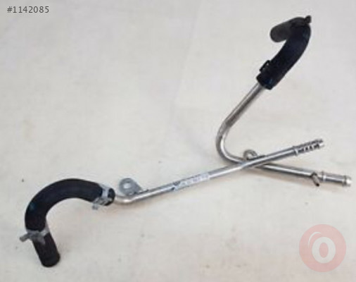 LEON GOLF A3 A4 A5 OCTAVİA YAKIT BORUSU CLH 04L201360G