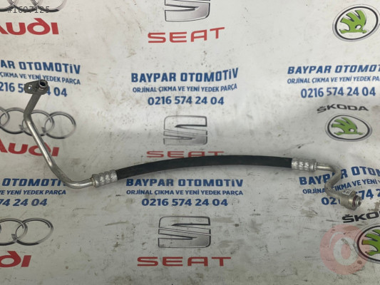 2015/2022 VW PASSAT  3Q0816721K KLİMA HORTUMU ÇIKMA